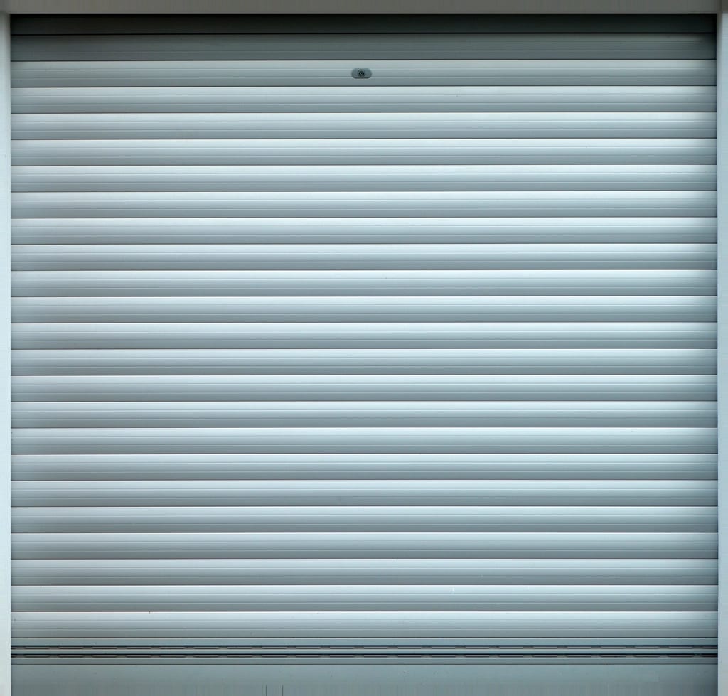 Signs Your Garage Door Spring Is Failing