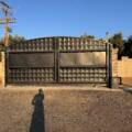 Commercial Gate Repair & Service in the Inland Empire