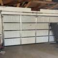 Garage Door Springs – Essential Components for Reliable Operation