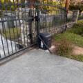 Automatic Gate Maintenance Guide for Inland Empire