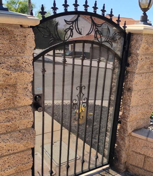 Electra Gate Solutions